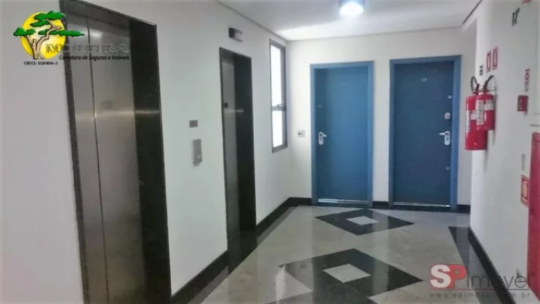 Imagem SALA COMERCIAL EM SANTANA