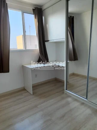 Imagem Apartamento à Venda, Jardim Morumbi Próximo a Universidade Tecnológica Federal Do Paraná (UTFPR), 2 quartos, 1 vaga