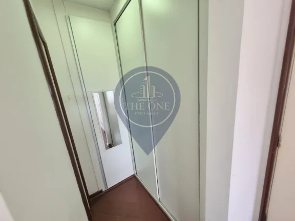 Imagem Imperdível oportunidade de adquirir apartamento de luxo na Vila Mariana, São Paulo-SP: 3 quartos, 1 suíte, 2 salas, 3 banheiros, 2 vagas de garagem, 87m².