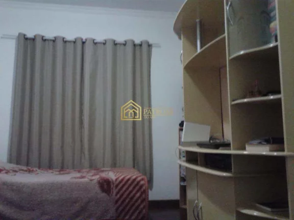 Imagem Casa Padrão