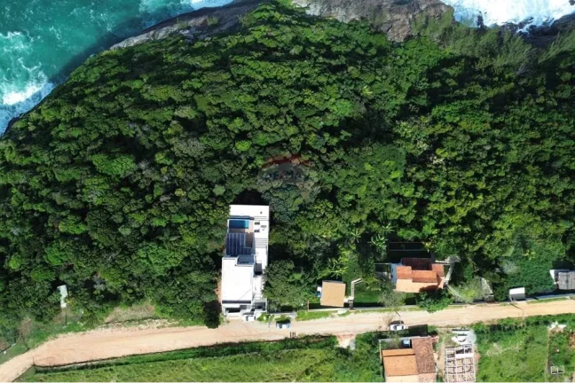 Imagem Terreno à Venda: Ponta Negra, Maricá! Aproveite!