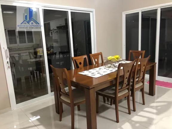 Imagem Casa à venda no bairro Vila Santa Emília em Tatuí/SP
