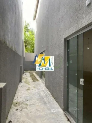 Imagem Um espaço bem resolvido em todos os aspectos