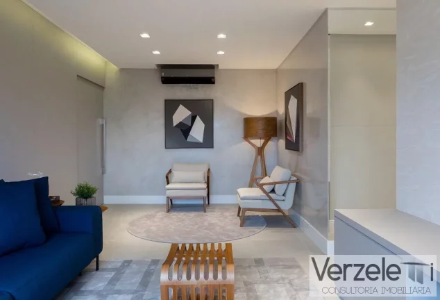 Imagem Cobertura para Venda em Balneário Camboriú / SC no bairro Centro