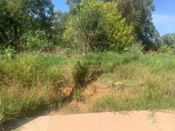 Imagem EXCELENTE TERRENO 1086,40 M² ótima topografia - Vista para a Serra do Japi