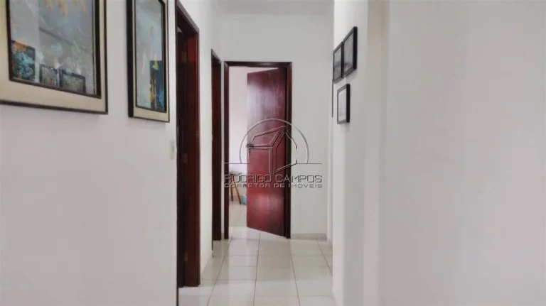 Imagem Maravilhoso Apartamento 2 Quartos à Venda no Tupi, Praia Grande