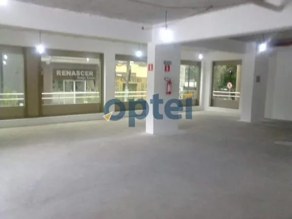 Imagem SALÃO PARA ALUGAR, 272M² - RUDGE RAMOS - SÃO BERNARDO DO CAMPO/SP