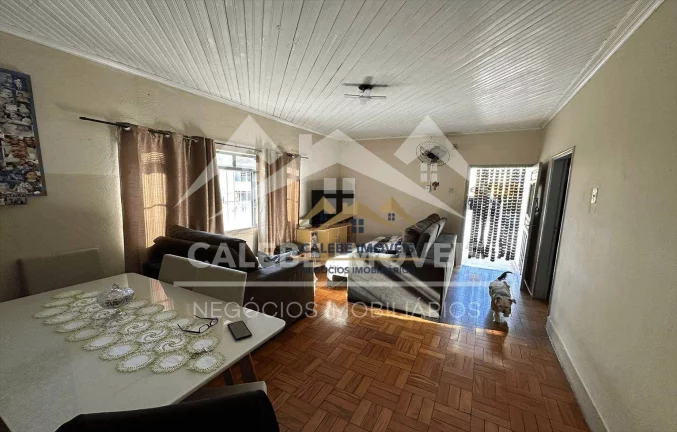 Imagem Casa com 3 dormitórios à venda, 155 m² por R$ 750.000,00 - Centro - Tatuí/SP
