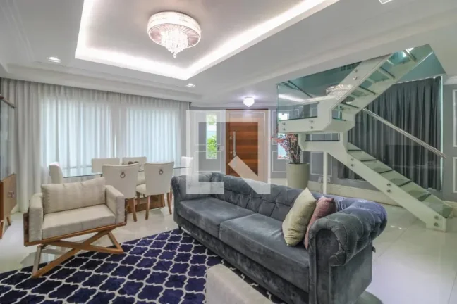 Imagem Casa à Venda - Vargem Pequena, 6 Quartos, 308 m2