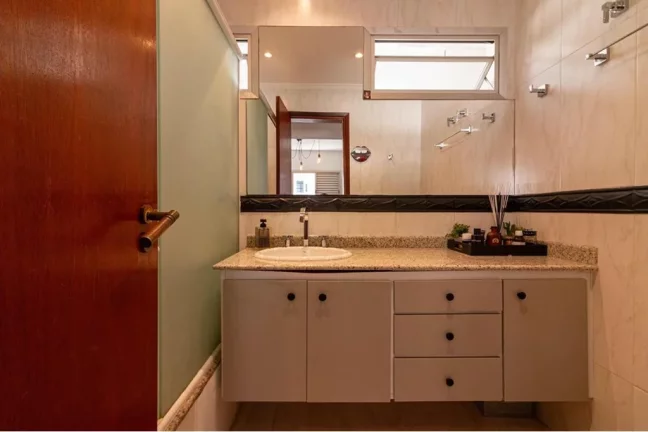 Imagem APARTAMENTO RESIDENCIAL em São Paulo - SP, Moema