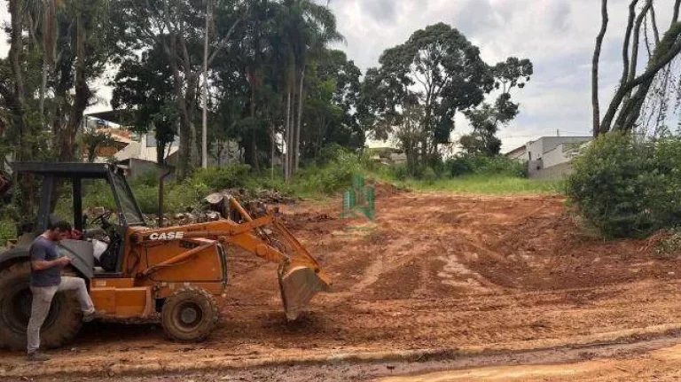 Imagem Terreno à venda, 506 m² por R$ 599.000,00 - Jardim dos Pinheiros - Atibaia/SP