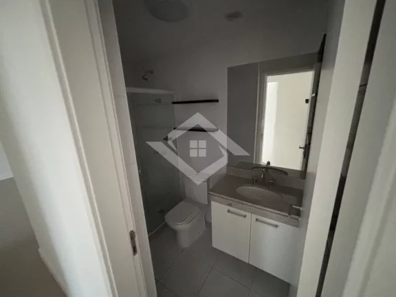 Imagem Cobertura 4 Quartos com Vista para o Parque em Ilha Pura – 247m²