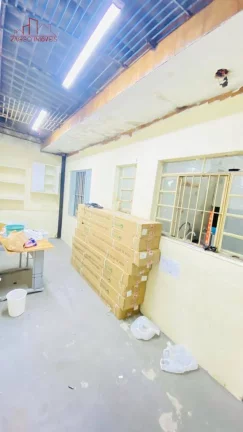 Imagem OPORTUNIDADE! TERRENO COM SALÃO COMERCIAL.