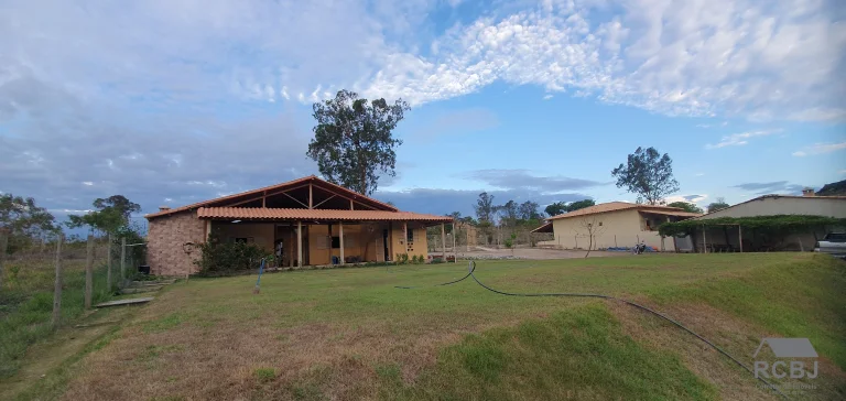 Imagem SITIO RURAL em ESMERALDAS - MG, MONJOLINHOS