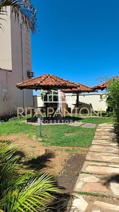 Imagem Apartamento - Ribeirão Preto - Jardim Anhanguera