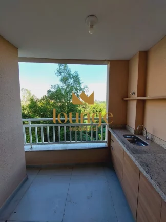 Imagem Apartamento em Sorocaba