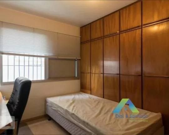 Imagem Apartamento Residencial à venda, Vila Santo Estéfano, São Paulo - .