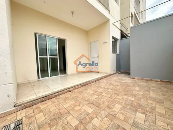 Imagem Apartamento à venda no bairro RESIDENCIAL EDÍFICIO FLORENZZA - Mogi Guaçu/SP