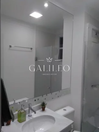 Imagem APARTAMENTO A VENDA NO CONDOMINIO FOREST - PARQUE DO COLÉGIO - JUNDIAÍ - SP