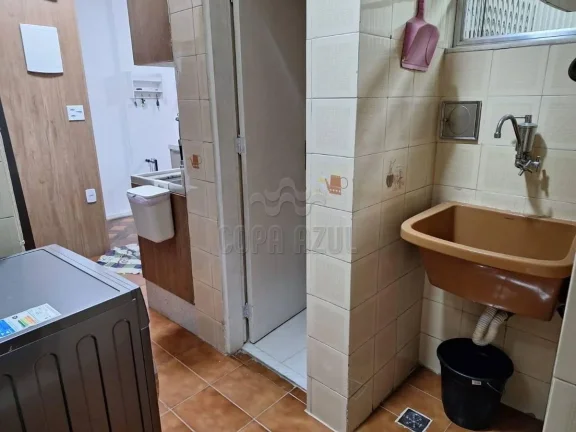 Imagem Copacabana – Rua Barata Ribeiro | Residencial › Apartamento 2 quarto(s) à Venda