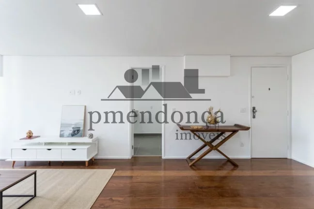 Imagem Apartamento Jardim America,3 dormts, 1 suite, 2 vagas, reformado