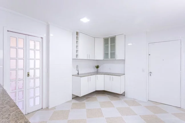 Imagem APARTAMENTO RESIDENCIAL em São Paulo - SP, Sumaré