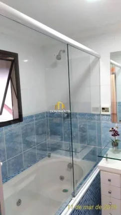 Imagem Apartamento à Venda - 117 m² | Edifício Maison Du Versalhes II - Rudge Ramos, São Bernardo do Campo