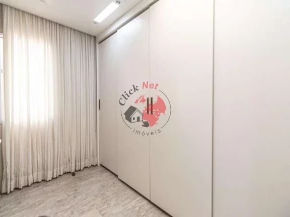 Imagem Ótimo Apartamento Todo Planejado à Venda no bairro Mauá em São Caetano