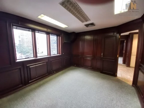 Imagem SALA COMERCIAL em SÃO PAULO - SP, JARDIM PAULISTA