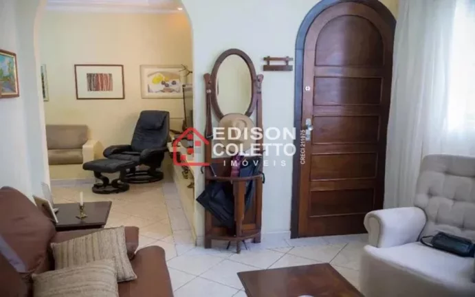 Imagem Casa Aconchegante a venda Esperando por Você no Jardim Elite, Piracicaba!!