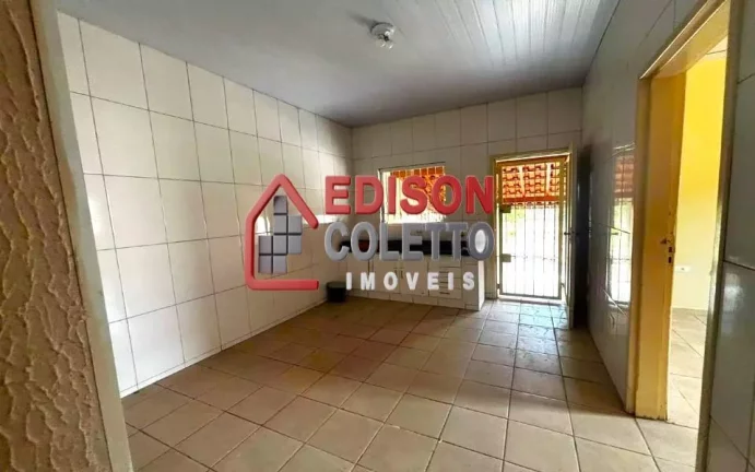 Imagem Casa com 3 Quartos à Venda, 87 m² em Areião - Piracicaba