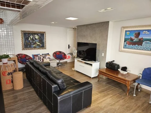 Imagem Cobertura / Penthouse à venda, Centro, São Caetano do Sul, SP