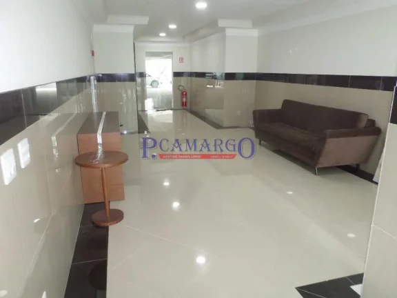 Imagem Apartamento Padrão