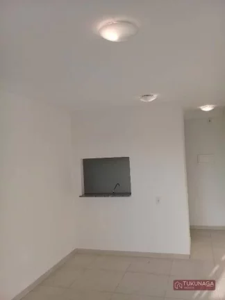 Imagem Apartamento com 3 dormitórios à venda, 61 m² por R$ 450.000,00 - Vila Endres - Guarulhos/SP
