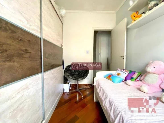 Imagem Casa com 3 dormitórios à venda, 153 m² por R$ 720.000,00 - Sítio da Figueira - São Paulo/SP