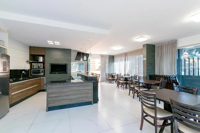 Imagem Terreno em condominio Bairro Campo Comprido