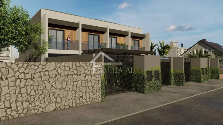 Imagem GEMINADO COM 106M² NO FLORESTA