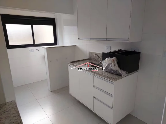 Imagem Apartamento com 2 dormitórios para alugar, 68 m² por R$ 4.000,02/mês - Canto do Forte - Praia Grande/SP