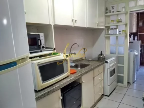 Imagem Apartamento de 04 dormitórios com 2 vagas de garagem dupla