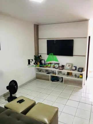 Imagem Casa para Venda em Limeira, Parque Hippolyto, 3 dormitórios, 2 banheiros, 3 vagas