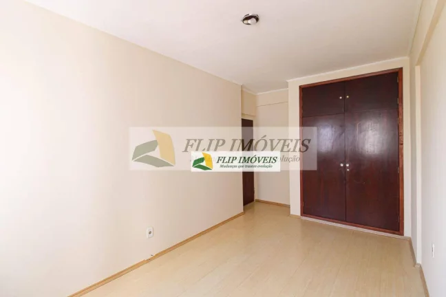 Imagem Ótimo apartamento para venda com 94 m² com 2 quartos no miolo do Cambuí - Campinas - SP
