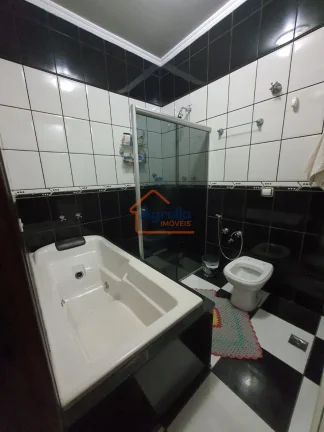 Imagem Casa à venda no bairro Jardim São José - Mogi Guaçu/SP