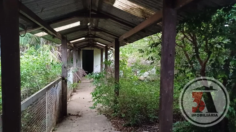Imagem Casa na Avenida Pinheiro Machado próximo ao Tribunal de Justiça