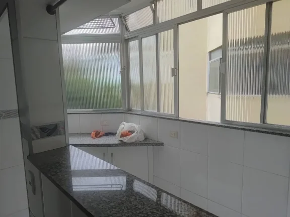 Imagem Alugue seu novo lar no coração de Santo André! Aguá incluso no Condominio e IPTU isento .