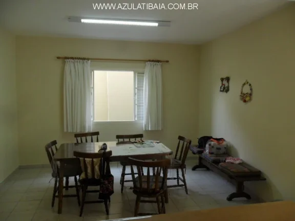Imagem Casa para Venda em Atibaia, Vila Junqueira, 2 dormitórios, 2 banheiros