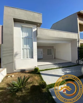 Imagem CASA RESIDENCIAL em SALTO - SP, LOTEAMENTO TERRAS DE SÃO PEDRO E SÃO PAULO