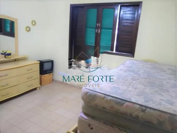 Imagem Apartamento térreo - mobiliado no Itaguá com 102 m2 privativos.
