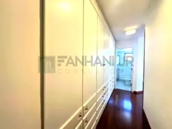 Imagem Apartamento de alto padrão no Jardim Paulista, São Paulo-SP: 3 quartos, 3 suítes, 3 salas, 4 banheiros, 4 vagas, 198m².