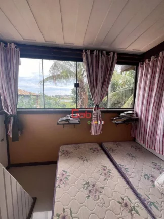 Imagem 3 Casas à venda, 550 m² por R$ 1.900.000 - Geribá - Armação dos Búzios/RJ
