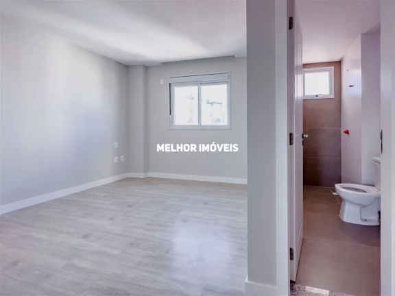 Imagem Apartamento à Venda com 03 Suítes Localizado na 2ª Quadra Mar de Balneário Camboriú - SC